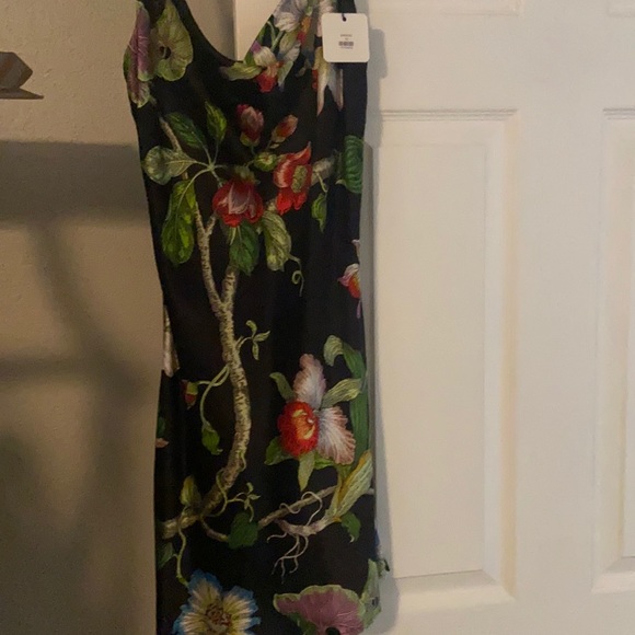 Olivia von Halle Dresses & Skirts - NWT Olivia von Halle slip dress xs